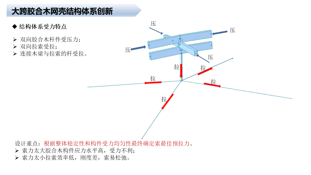 李亞明大師：太原植物園膠合木結構創(chuàng)新技術解析