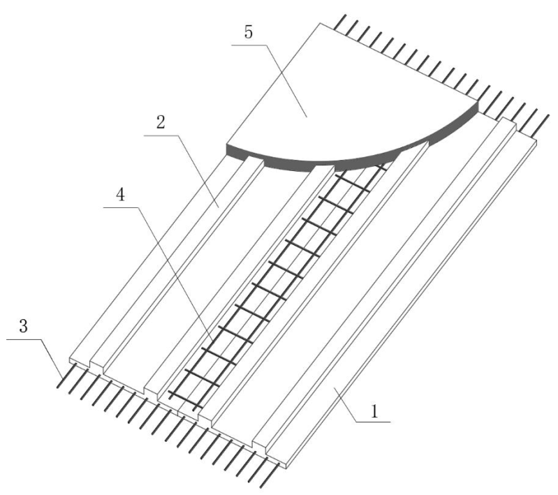 裝配式建筑“先進(jìn)成熟適用新技術(shù)”介紹-預(yù)應(yīng)力帶肋混凝土疊合板