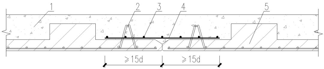 裝配式建筑“先進(jìn)成熟適用新技術(shù)”介紹-預(yù)應(yīng)力帶肋混凝土疊合板