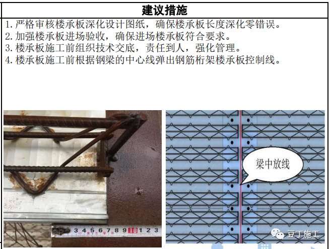 鋼結(jié)構(gòu)工程質(zhì)量常見問題有哪些？管控措施收好！