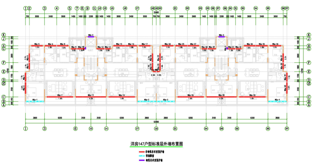 裝配式建筑設(shè)計如何為甲方實現(xiàn)利益最大化