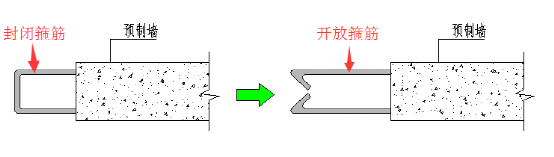 純干貨！安裝預(yù)制裝配式剪力墻僅需2分鐘