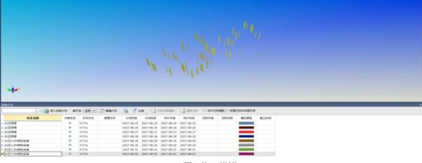 BIM技術(shù)在鋼結(jié)構(gòu)安裝效率提升中研究及應(yīng)用