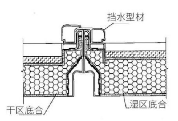 裝配式衛(wèi)生間防滲漏手段有哪些？