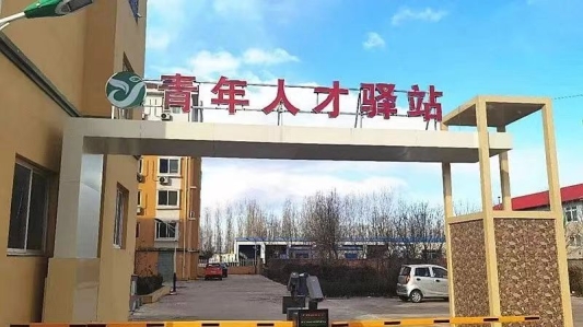 萊西市夏格莊鎮(zhèn)：打造人才引領(lǐng)“四鏈”融合綠色建筑發(fā)展區(qū)